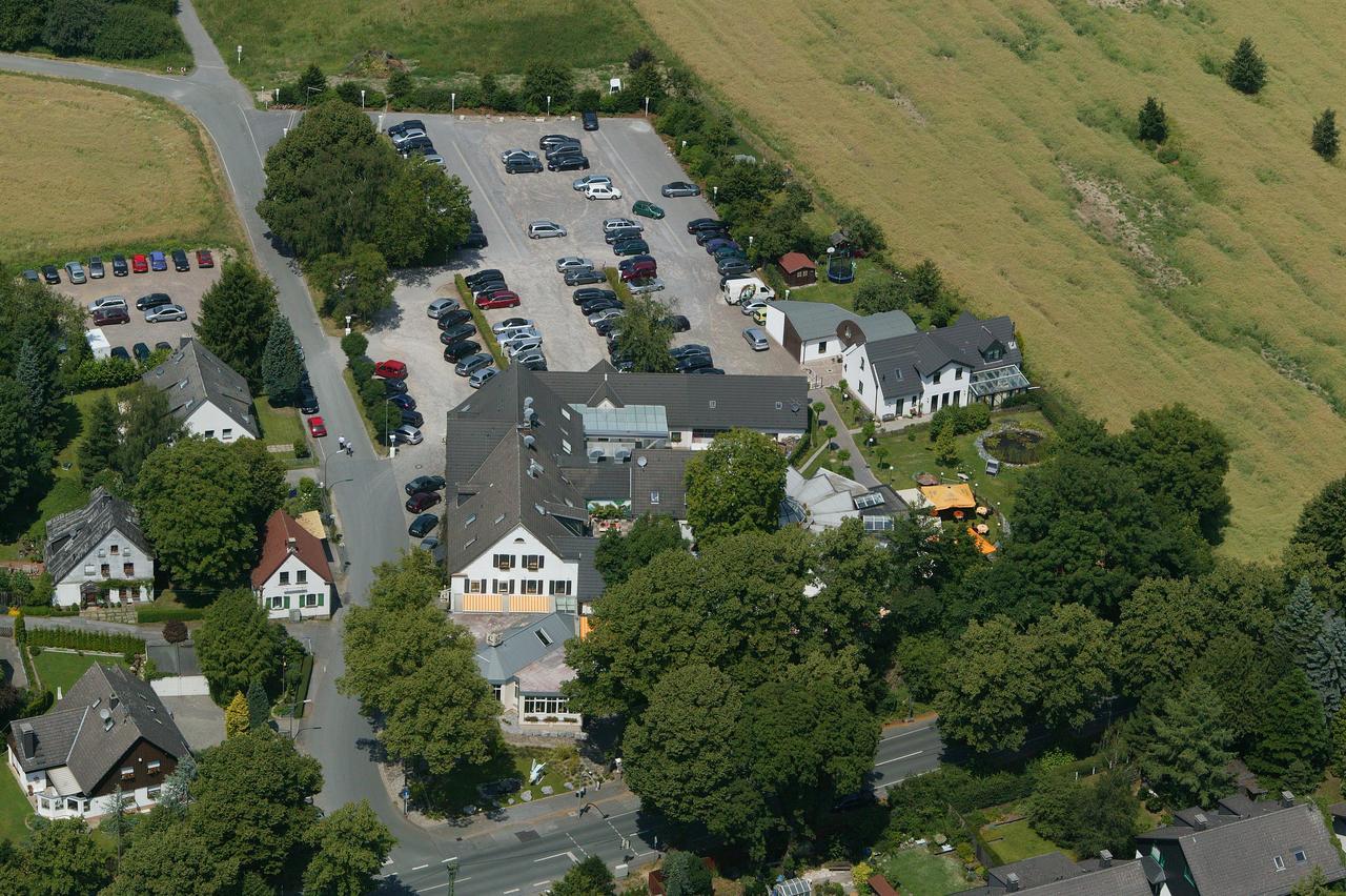 Hotel Overkamp Dortmund Zewnętrze zdjęcie